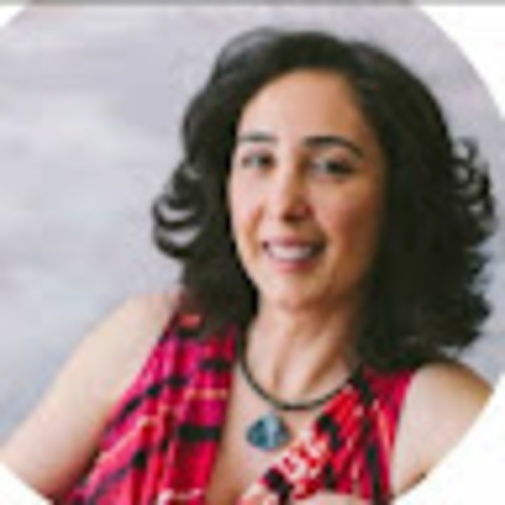 Meet your Posher, Negar